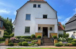 Gewerbeimmobilie kaufen in 34560 Fritzlar, 1-Familienhaus in Fritzlar nähe Zentrum! Kapitalanlage!Büro, Kanzlei, Praxis