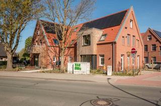 Wohnung mieten in 49828 Neuenhaus, Gemeinsam Leben und Lachen im Wohnquartier an der Dinkel