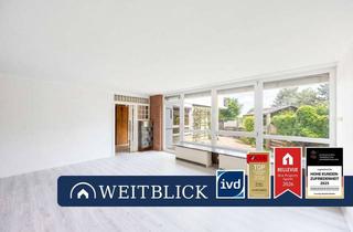Wohnung mieten in 70736 Fellbach, WEITBLICK: Garten. Terrasse. Zuhause!