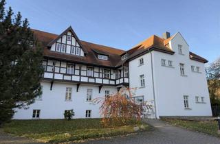 Wohnung mieten in 38871 Ilsenburg, Idyllische Wohnung mit Balkon in Ilsenburg!
