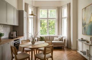 Wohnung kaufen in Straße 17, 12159 Berlin, Gut geschnittene, sanierungsbedürftgige 1 bis 2-Zimmer-Wohnung in Friedenau