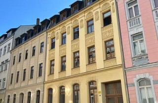 Wohnung mieten in Leißnerstr. 70, 08525 Plauen, *BIRI*- 2-Raum-Wohnung mit Einbauküche in zentrumsnaher Lage