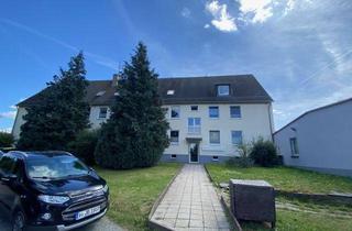 Wohnung kaufen in Christgrün, 08543 Pöhl, Charmante Eigentumswohnung in Pöhl-Christgrün – 70 m², Terrasse & bezugsfrei