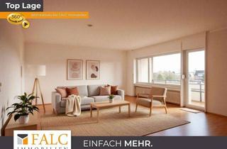 Wohnung mieten in 50226 Frechen, Hell - geräumig - modern !