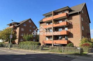 Wohnung mieten in Holzstrasse 17A, 39288 Burg, Komfortable 3 Zimmer Wohnung in beliebter Lage