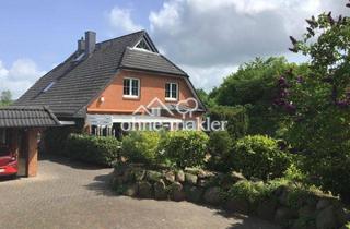 Einfamilienhaus kaufen in 24211 Kühren, Großzügiges EFH mit Waldblick nahe Preetz