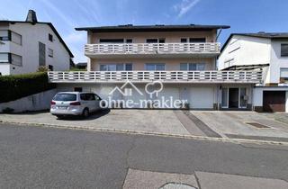 Mehrfamilienhaus kaufen in 55430 Oberwesel, 3FH-Renditehit inkl. Eigentumswohnung in Oberwesel-Dellhofen