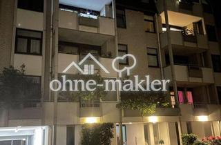 Wohnung kaufen in 26122 Oldenburg, Von Privat sehr schöne & helle 2.5 ZKB in direkter Innenstadtlage