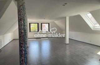 Lofts mieten in 68542 Heddesheim, Außergewöhnliches Loft mit Dachterrasse in Heddesheim