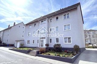 Wohnung kaufen in 65510 Idstein, Vermietete 3-Zimmer-Wohnung in Idstein - solide Kapitalanlage mit langjähriger Mieterin