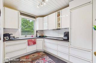 Haus kaufen in 27283 Verden, Familienglück auf drei Ebenen – gepflegtes Reihenmittelhaus mit Garten, Terrasse und Garage