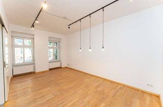 Wohnung kaufen in Griebenowstraße 13, 10435 Berlin, Bezugsfreie, gepflegte 2-Zimmer-Wohnung nahe Zionskirchplatz