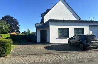 Wohnung mieten in Siebengebirgsstr., 53859 Niederkassel, Großzügige Einzimmerwohnung mit separatem Eingang für Singles!