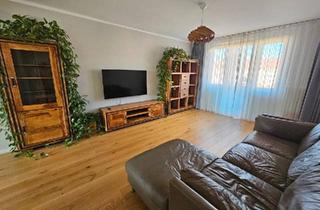 Wohnung kaufen in Ceciliengärten, 10827 Berlin, Berlin - Hochwertig sanierte Altbauwohnung mit 3 Zimmern, Balkon & 2 Bäder