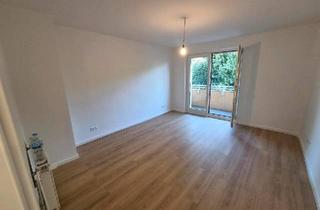 Wohnung kaufen in Weg, 12437 Berlin, Berlin - von privat: Renovierte 3 Zimmerwohnung Baumschulenweg