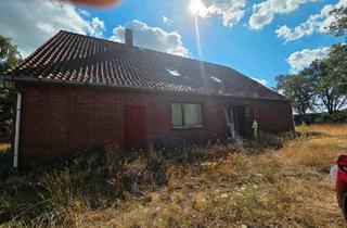 Mehrfamilienhaus kaufen in 49406 Barnstorf, Barnstorf - Mehrfamilienhaus in Drentwede zu verkaufen