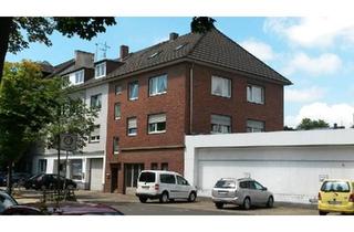 Mehrfamilienhaus kaufen in 52349 Düren, Düren - Mehrfamilienhaus mit Großgarage für bis zu 10 AutosLagerhalle