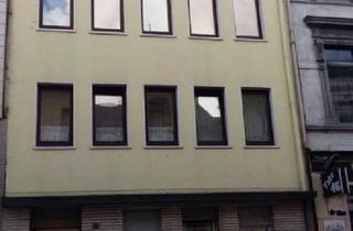 Mehrfamilienhaus kaufen in 47799 Krefeld, Krefeld - interessantes MFH mit Potenzial zum Renditeausbau
