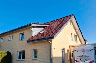 Doppelhaushälfte kaufen in 33106 Paderborn, Paderborn - Doppelhaushälfte in Sande