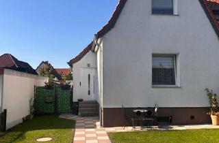 Reihenhaus kaufen in 47475 Kamp-Lintfort, Kamp-Lintfort - Charmantes Altbau-Reihenhaus in ruhiger Wohnlage