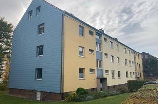 Wohnung kaufen in 38300 Wolfenbüttel, Wolfenbüttel - Gut vermietete 2,5-Zimmer-Wohnung in Wolfenbüttel-Linden