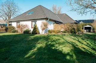Einfamilienhaus kaufen in 24963 Tarp, Tarp - Willkomen in Ihrem Traumhaus in Tarp