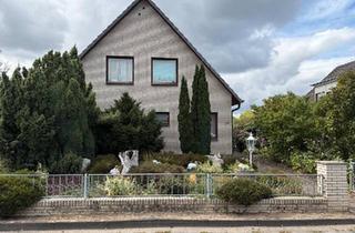 Einfamilienhaus kaufen in 21465 Reinbek, Reinbek - Großes Einfamilienhaus, ruhige grüne Seitenstraße in Reinbek