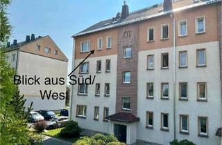 Wohnung kaufen in 09481 Elterlein, Elterlein - Eigentumswohnung