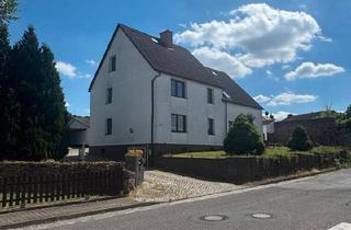 Einfamilienhaus kaufen in 04720 Döbeln, Döbeln - Einfamilienhaus Mit zusätzlichem Bungalowhaus * Provisionsfrei*