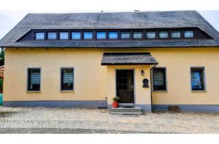 Einfamilienhaus kaufen in 02739 Kottmarhäuser, Kottmar - Einfamilienhaus in ruhiger Lage