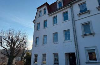 Mehrfamilienhaus kaufen in 04741 Roßwein, Roßwein - Mehrfamilienhaus-MIETKAUF
