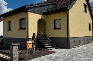 Einfamilienhaus kaufen in 04838 Eilenburg, Eilenburg - Schönes Einfamilienhaus in ruhiger Lage in Mörtitz