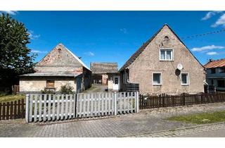 Haus kaufen in 04862 Mockrehna, Mockrehna - Haus Provisionsfrei zu verkaufen