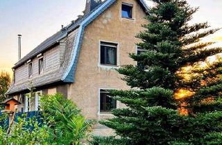 Einfamilienhaus kaufen in 09355 Gersdorf, Gersdorf - Einfamilienhaus provisionsfrei, 200m², Kamin, bezugsfertig, sanie