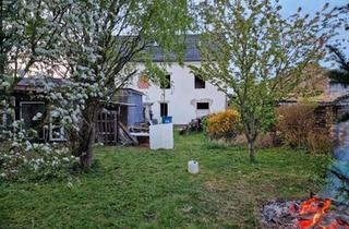 Einfamilienhaus kaufen in 04509 Delitzsch, Delitzsch - Kernsanierungs-Juwel mit viel Platz: Gestalten Sie Ihr Traumhaus