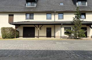 Einfamilienhaus kaufen in 01561 Ebersbach, Ebersbach - Einfamilienhaus, Grundstück & Garage - ohne Makler