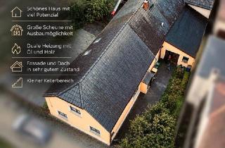 Haus kaufen in 02627 Radibor, Radibor - Schönes Haus mit viel Potenzial in der Gemeinde Radibor