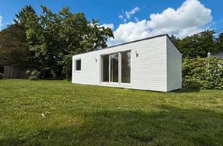 Haus kaufen in 01454 Radeberg, Radeberg - Modulhaus - zum Bsp: für Pflegerinnen