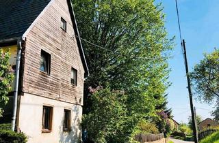 Einfamilienhaus kaufen in 04680 Colditz, Colditz - Einfamilienhaus leerstehend