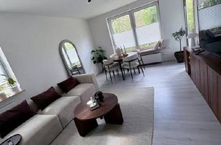 Wohnung kaufen in 25337 Kölln-Reisiek, Kölln-Reisiek - Attraktive 83qm Wohnung im Musikerviertel - provisionsfrei