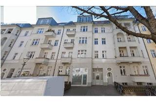 Wohnung kaufen in 12103 Berlin, Berlin - 2-Zimmer-Eigentumswohnung, 56m², Balkon, Altbau, Berlin-Tempelhof