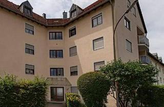 Wohnung kaufen in 85055 Ingolstadt, Ingolstadt - Eigentumswohnung mit Garage ca. 75 qm