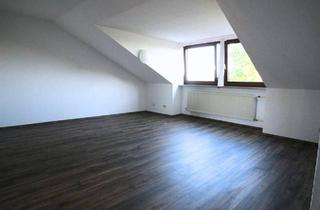 Wohnung kaufen in 91541 Rothenburg, Rothenburg ob der Tauber - Dachgeschossapartment in Rothenburg ob der Tauber