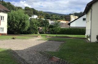 Wohnung kaufen in 76593 Gernsbach, Gernsbach - Kapitalanlage in Gernsbach - 49 m² Wohnung mit Stellplatz