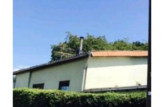 Einfamilienhaus kaufen in 66557 Illingen, Illingen - Haus in Illingen Welschbach mit Garage im Grünen Leerstehend.