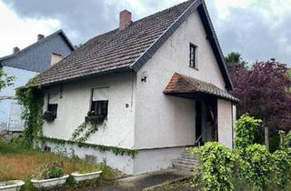 Einfamilienhaus kaufen in 66386 St. Ingbert, Sankt Ingbert - Freistehendes Einfamilienhaus in St. Ingbert - Hassel