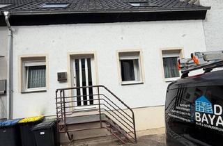 Einfamilienhaus kaufen in 66333 Völklingen, Völklingen - Einfamilienhaus in Völklingen