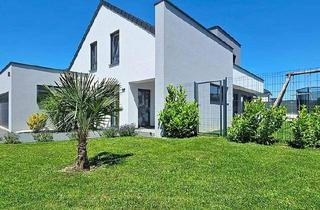 Einfamilienhaus kaufen in 66271 Kleinblittersdorf, Kleinblittersdorf - Haus mit 8 Zimmern - 182 m2 - Saargemünd