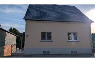Einfamilienhaus kaufen in 66640 Namborn, Namborn - VON PRIVAT - Freistehendes EFH in Baltersweiler