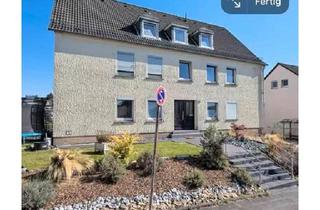 Mehrfamilienhaus kaufen in 42477 Radevormwald, Radevormwald - Gepflegtes Mehrfamilienhaus in Radevormwald ohne Maklergebühren